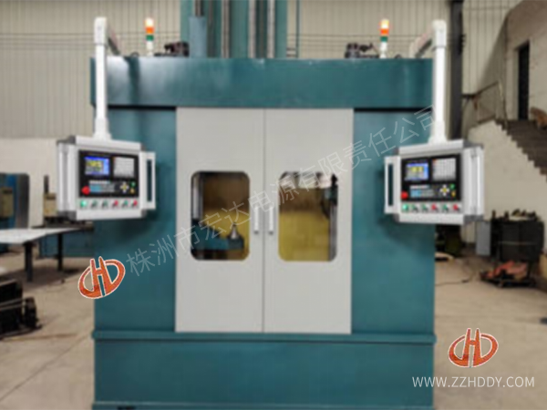 數(shù)控淬火機(jī)床 數(shù)控淬火機(jī)床